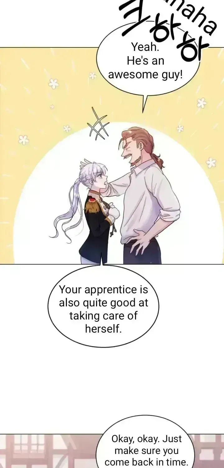 Alessa’s Frills Chapter 2 page 79 - 