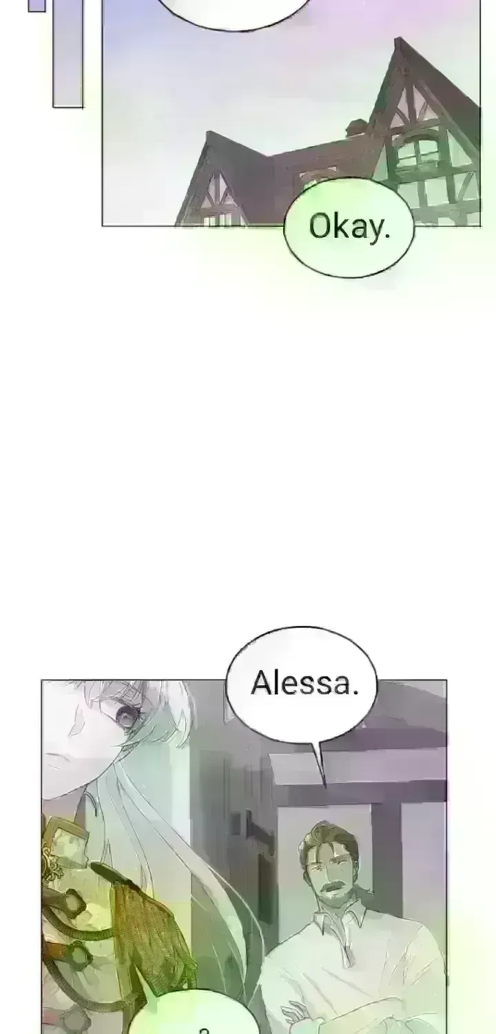 Alessa’s Frills Chapter 20.1 page 68 - 