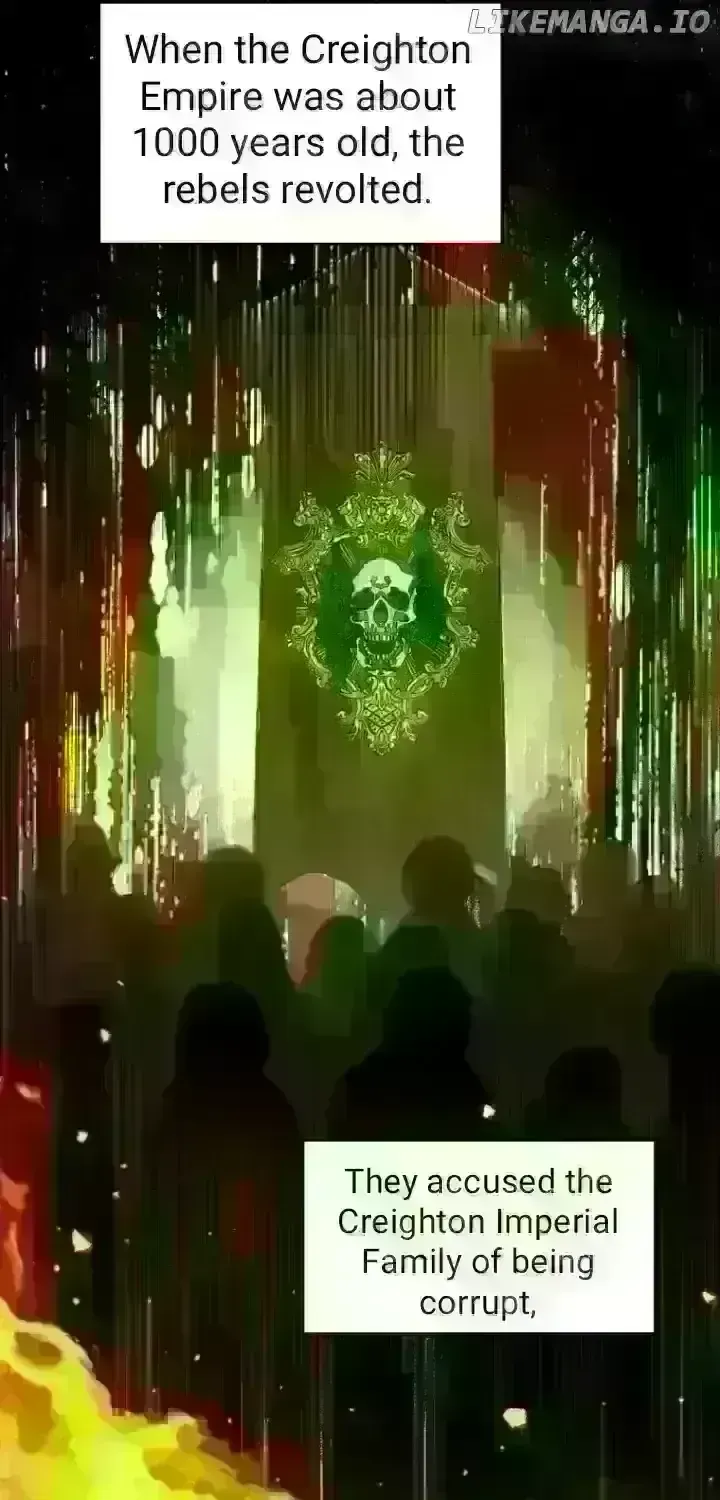 Alessa’s Frills Chapter 20.3 page 42 - 