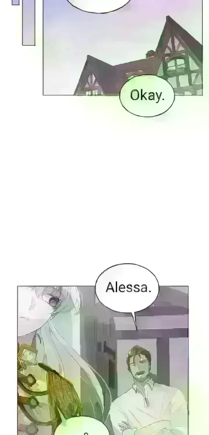 Alessa’s Frills Chapter 20.3 page 68 - 