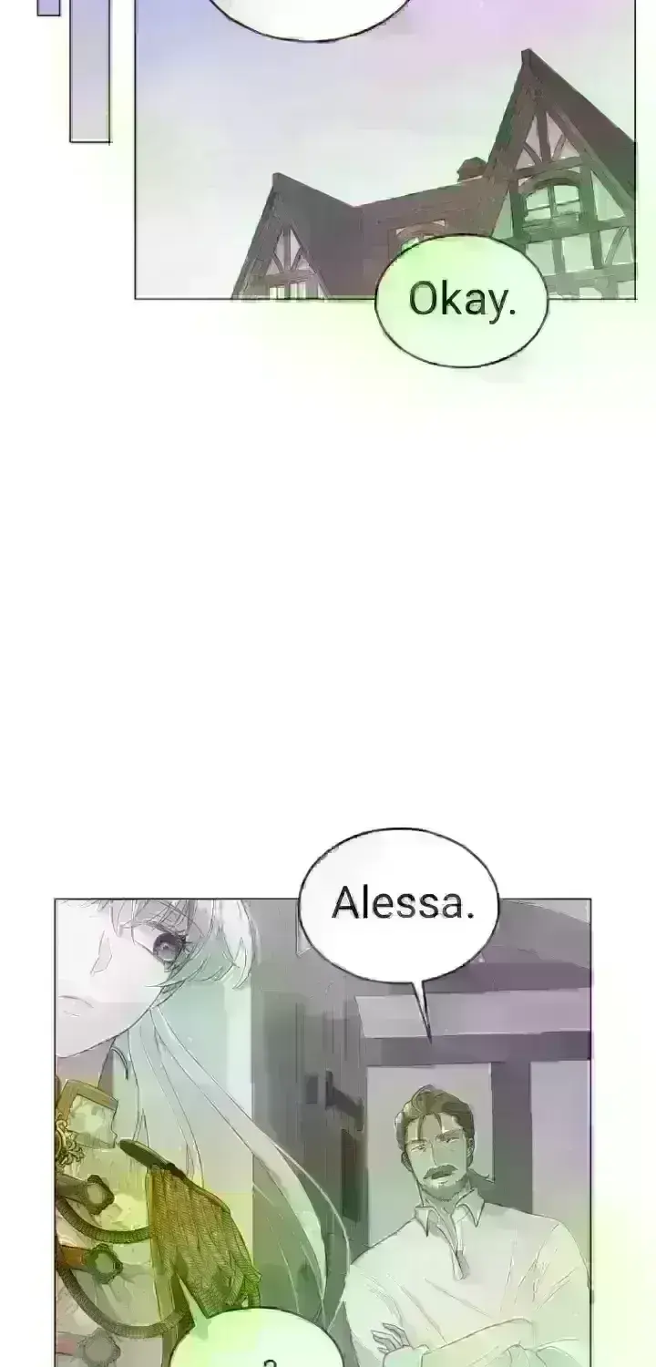 Alessa’s Frills Chapter 20.5 page 68 - 
