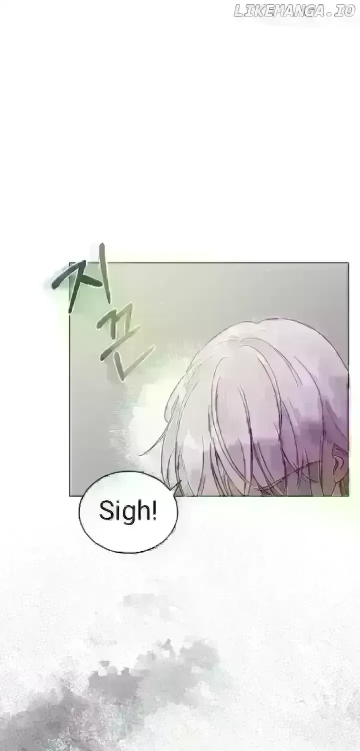 Alessa’s Frills Chapter 21.6 page 21 - 