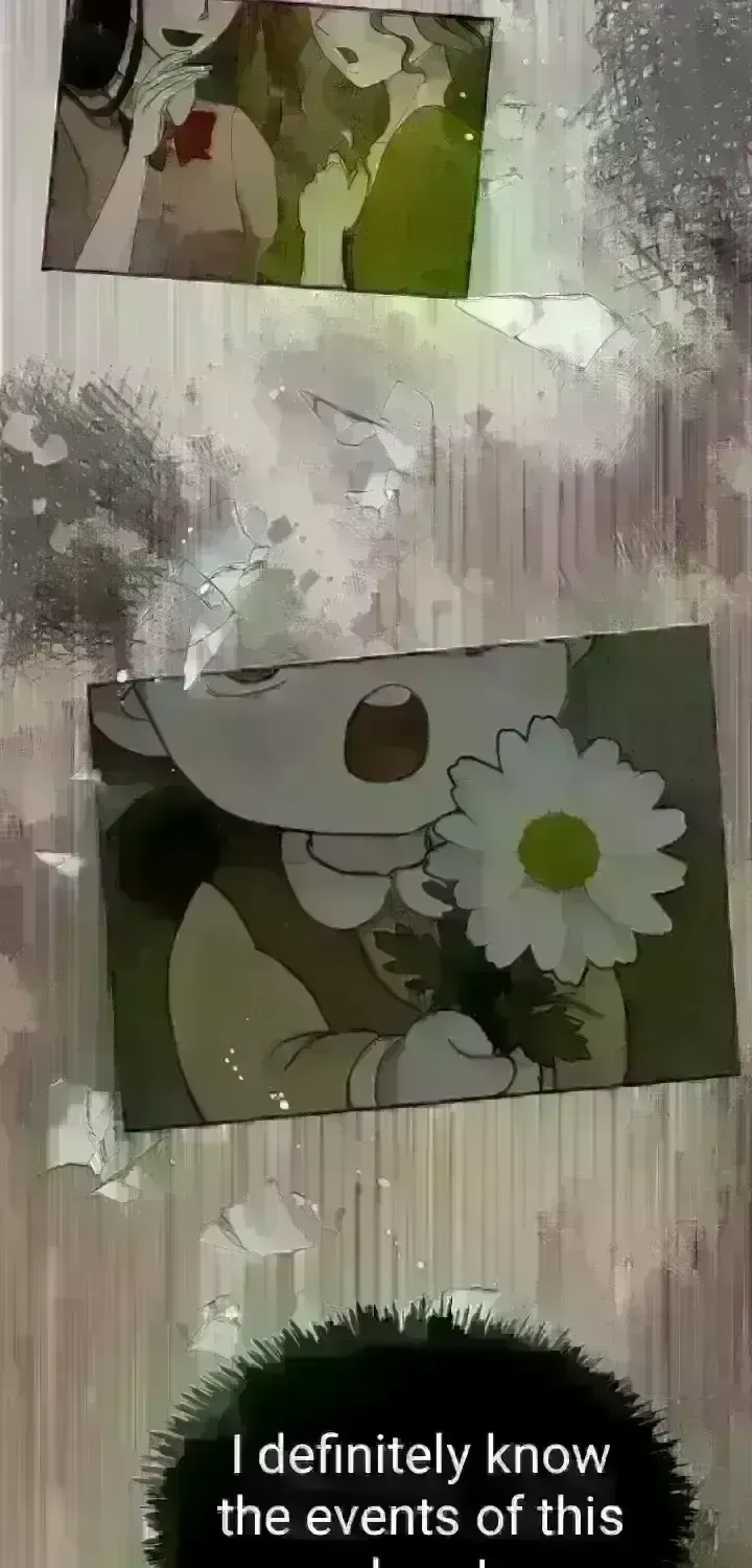 Alessa’s Frills Chapter 21.8 page 96 - 