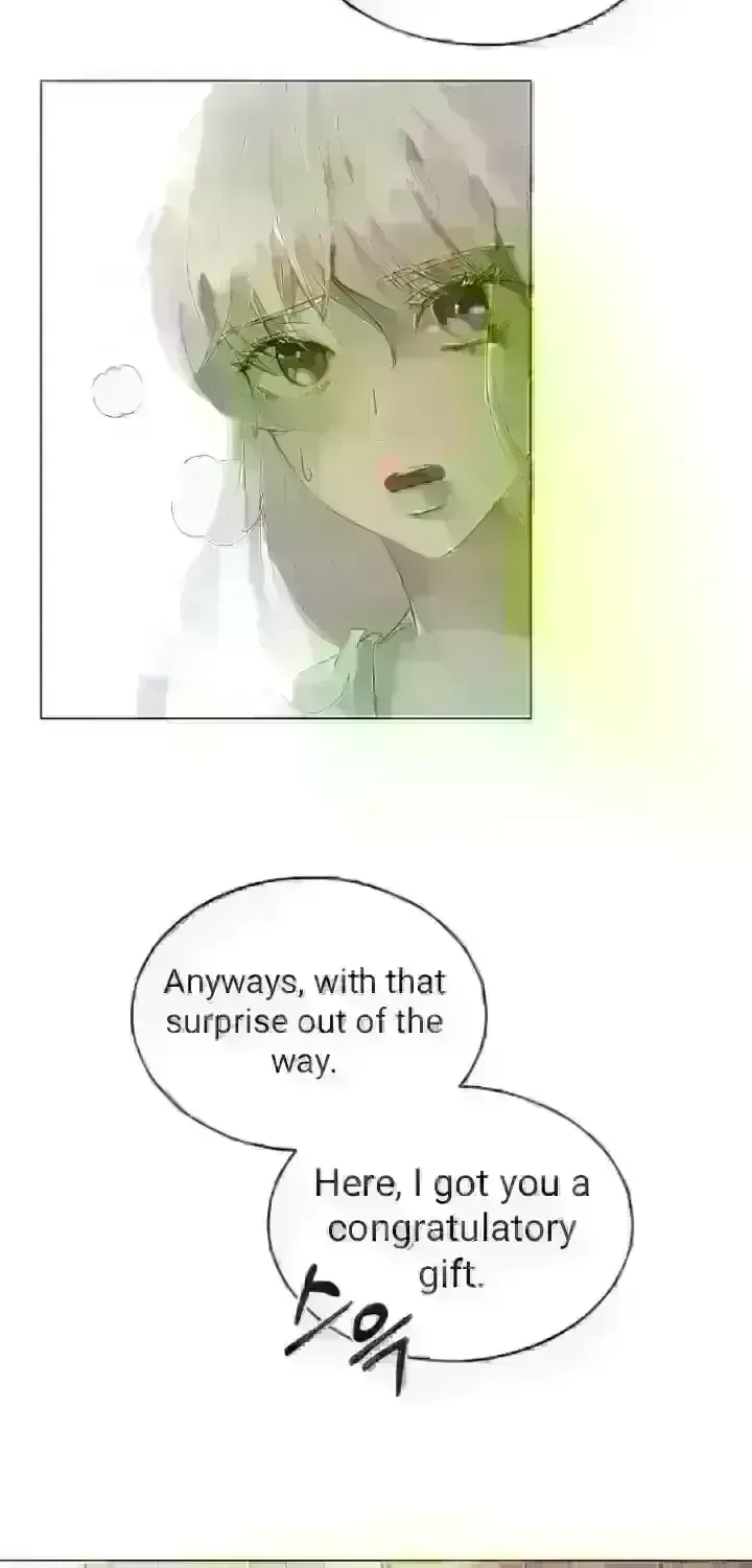 Alessa’s Frills Chapter 22.2 page 166 - 