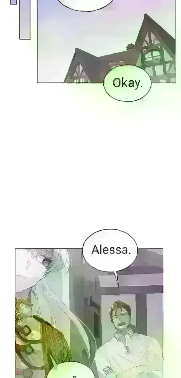 Alessa’s Frills Chapter 22.2 page 68 - 
