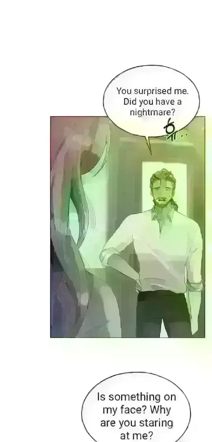 Alessa’s Frills Chapter 22.4 page 165 - 