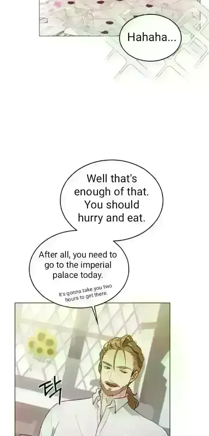 Alessa’s Frills Chapter 22.6 page 31 - 