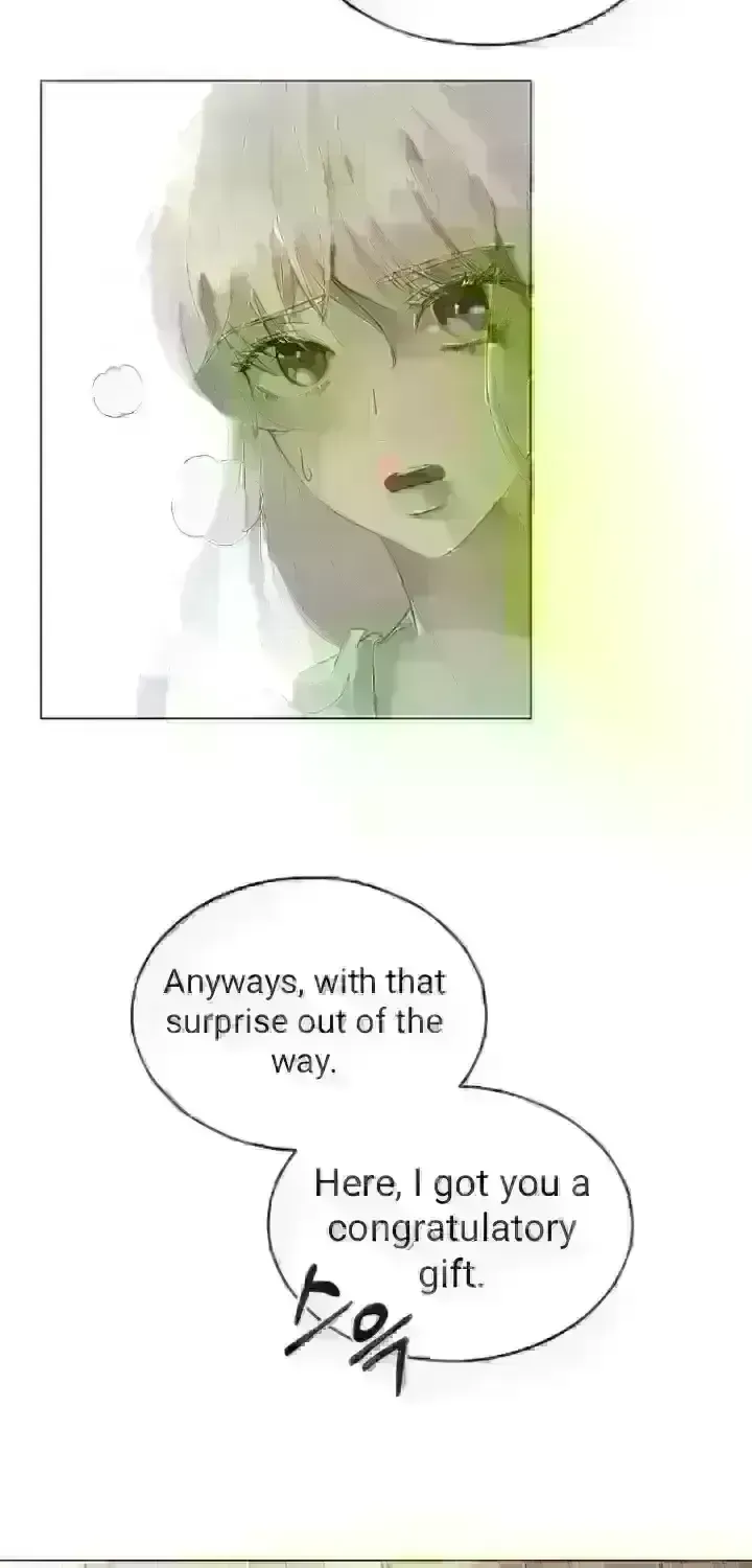 Alessa’s Frills Chapter 23.2 page 166 - 