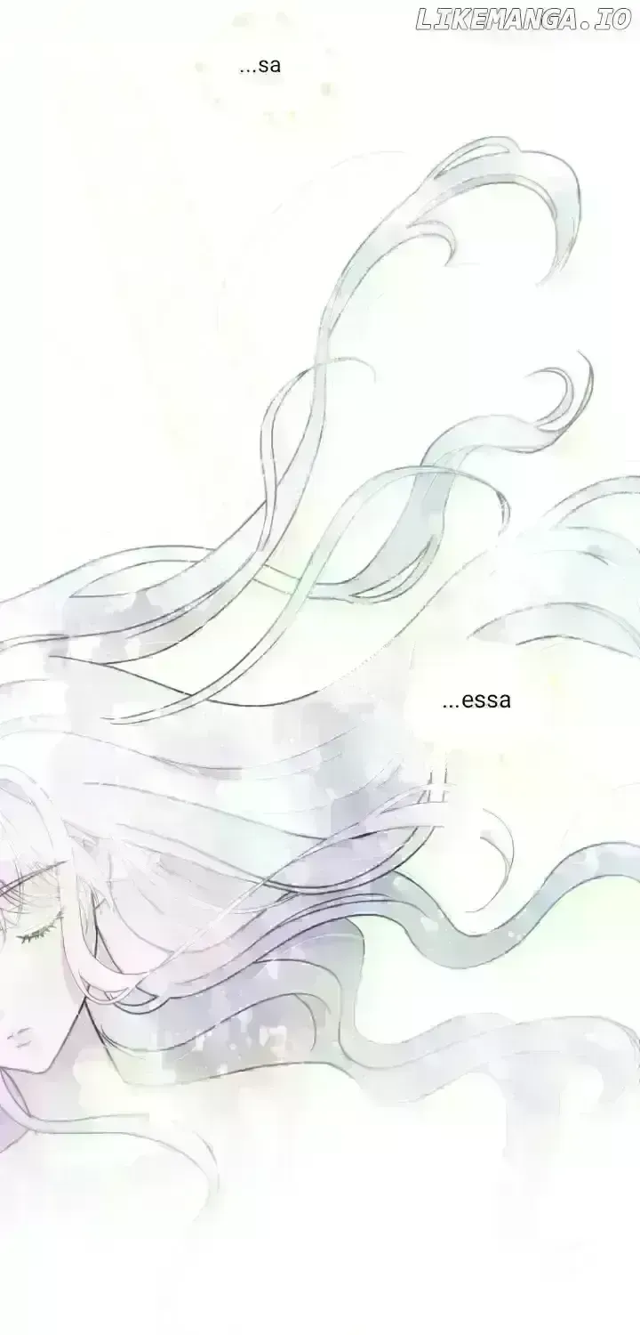 Alessa’s Frills Chapter 23.2 page 6 - 