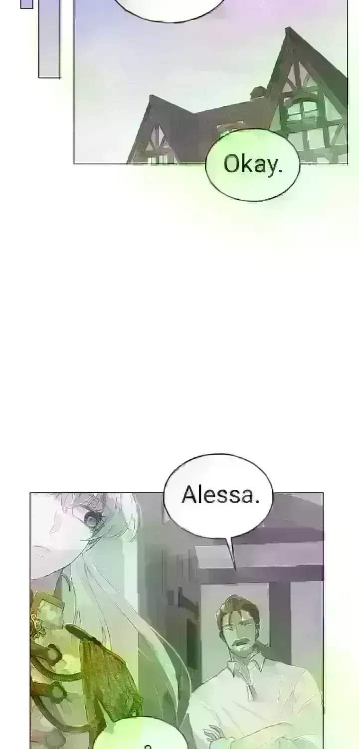 Alessa’s Frills Chapter 23.9 page 68 - 