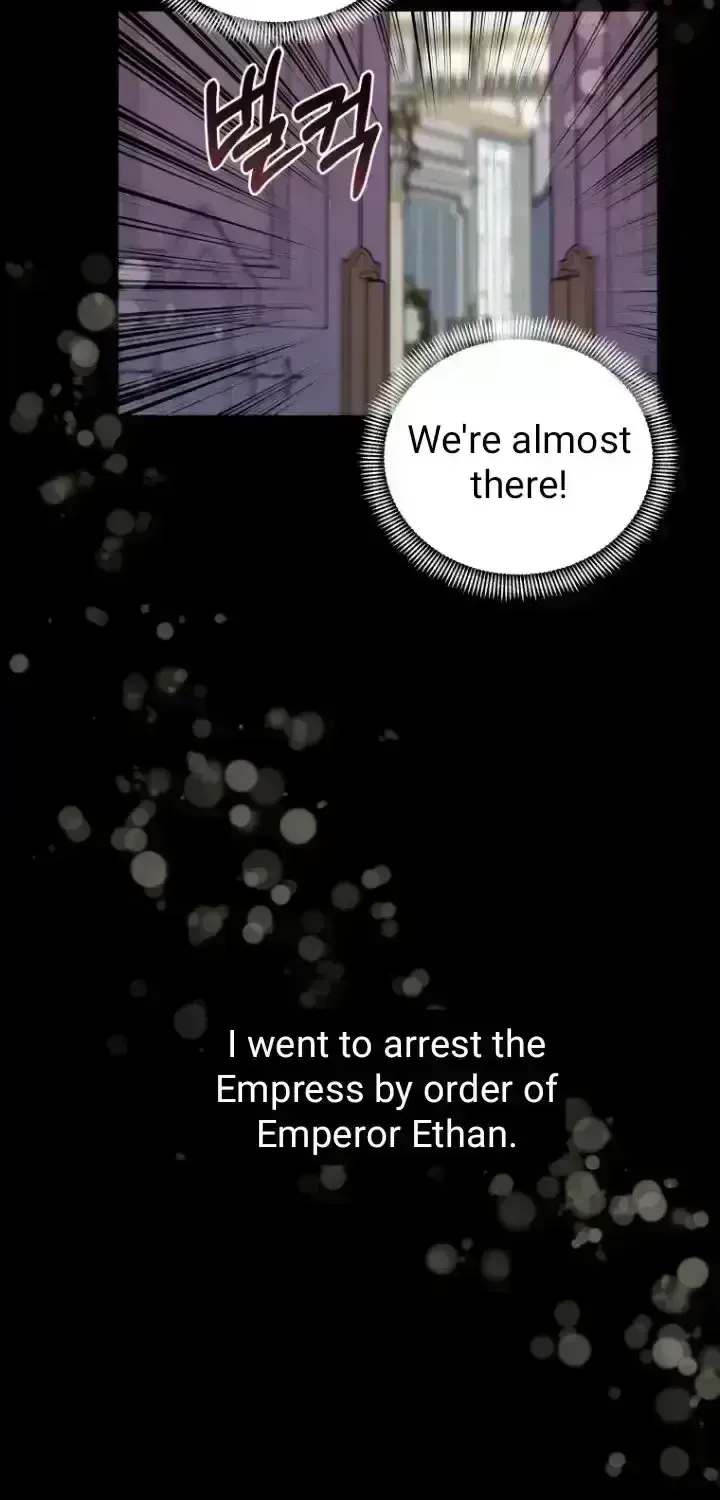 Alessa’s Frills Chapter 3.2 page 125 - 