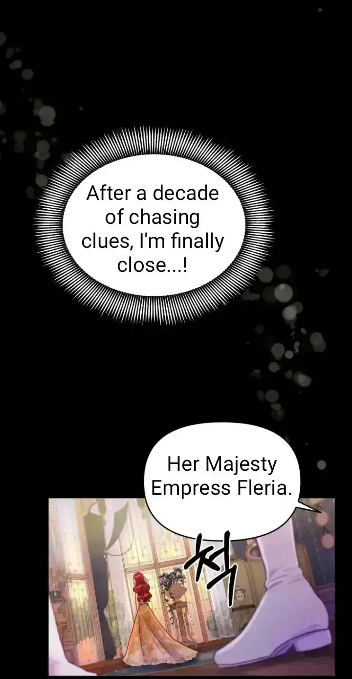Alessa’s Frills Chapter 3.2 page 126 - 