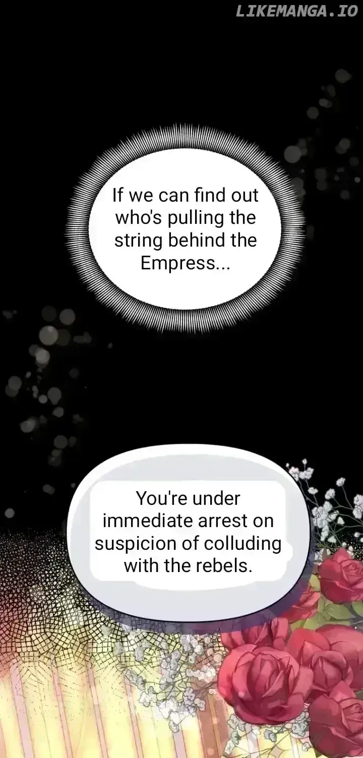 Alessa’s Frills Chapter 3.2 page 127 - 