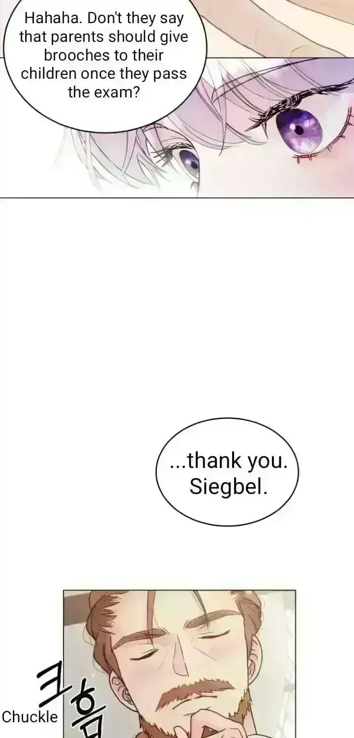 Alessa’s Frills Chapter 3.2 page 18 - 