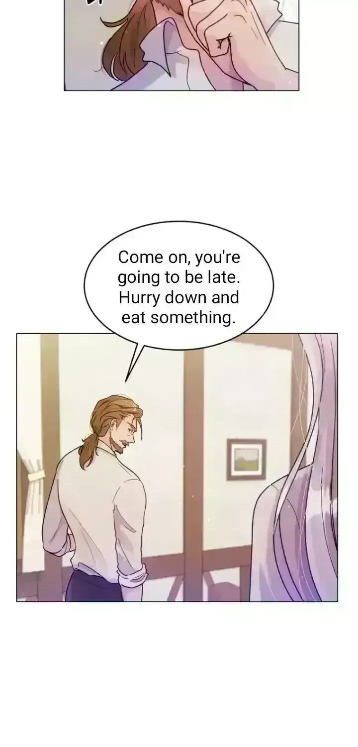 Alessa’s Frills Chapter 3.3 page 19 - 