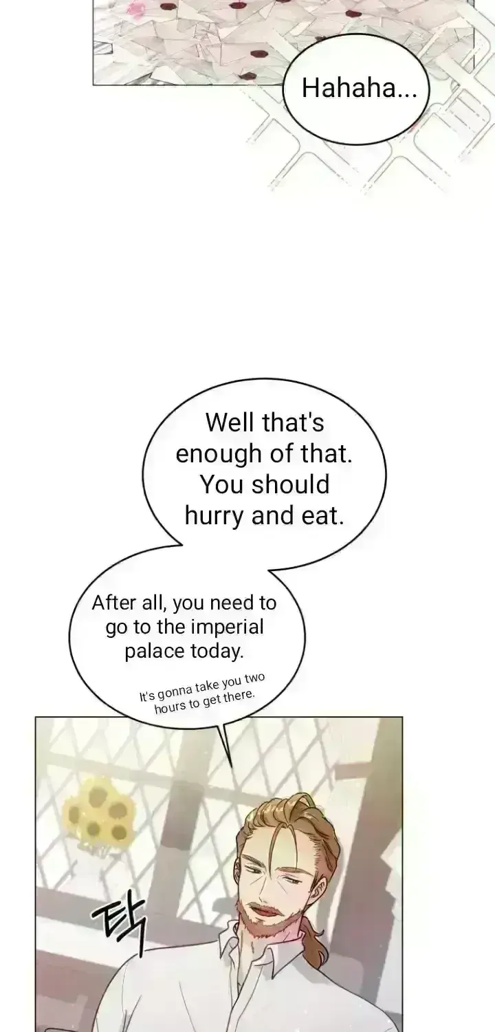 Alessa’s Frills Chapter 3.3 page 31 - 