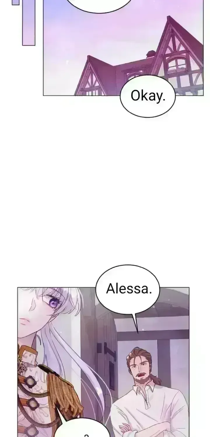 Alessa’s Frills Chapter 3.4 page 68 - 