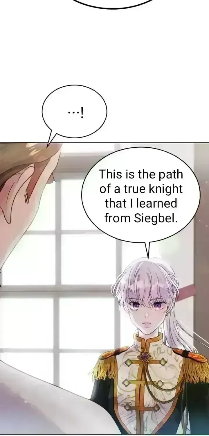 Alessa’s Frills Chapter 3.5 page 53 - 