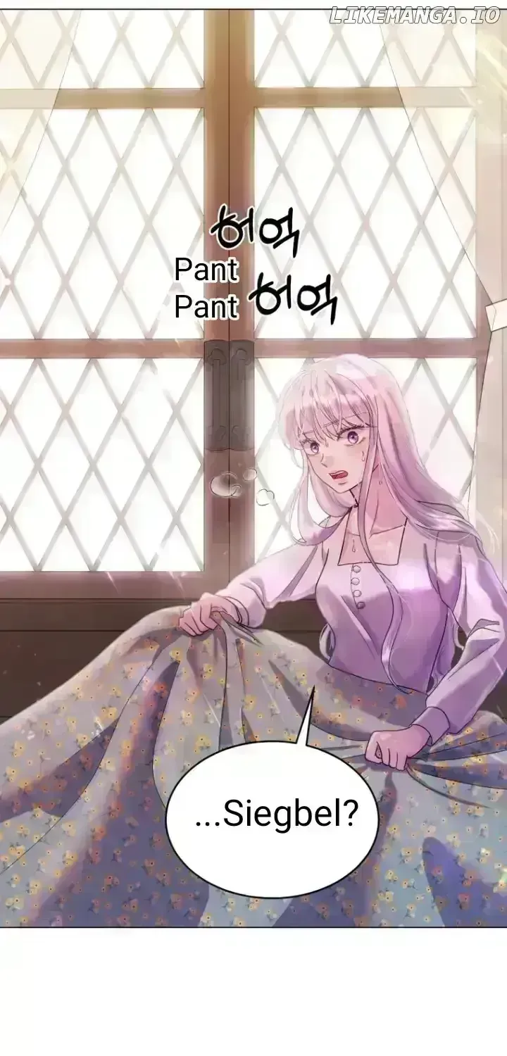 Alessa’s Frills Chapter 3.6 page 164 - 