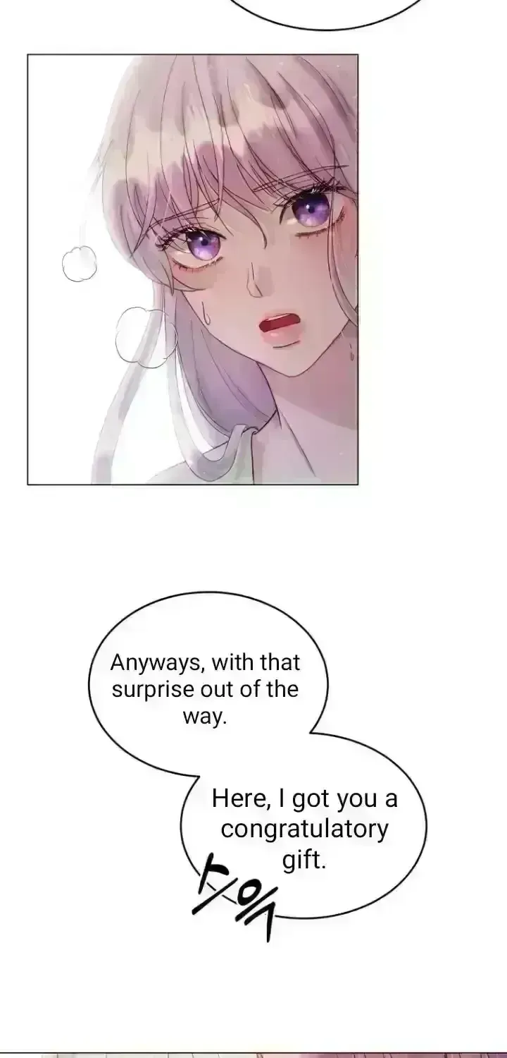 Alessa’s Frills Chapter 3.8 page 166 - 