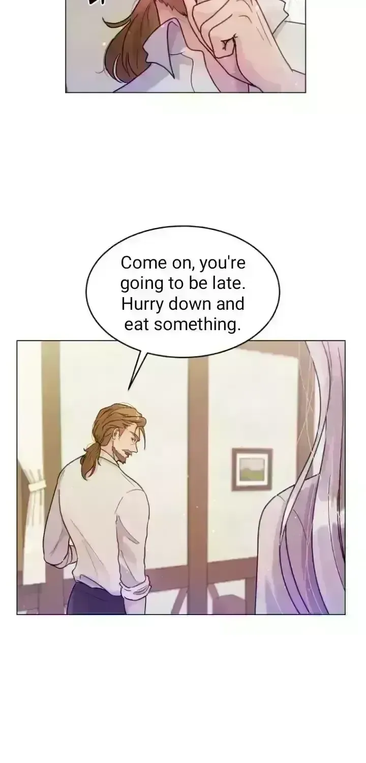 Alessa’s Frills Chapter 3.8 page 19 - 