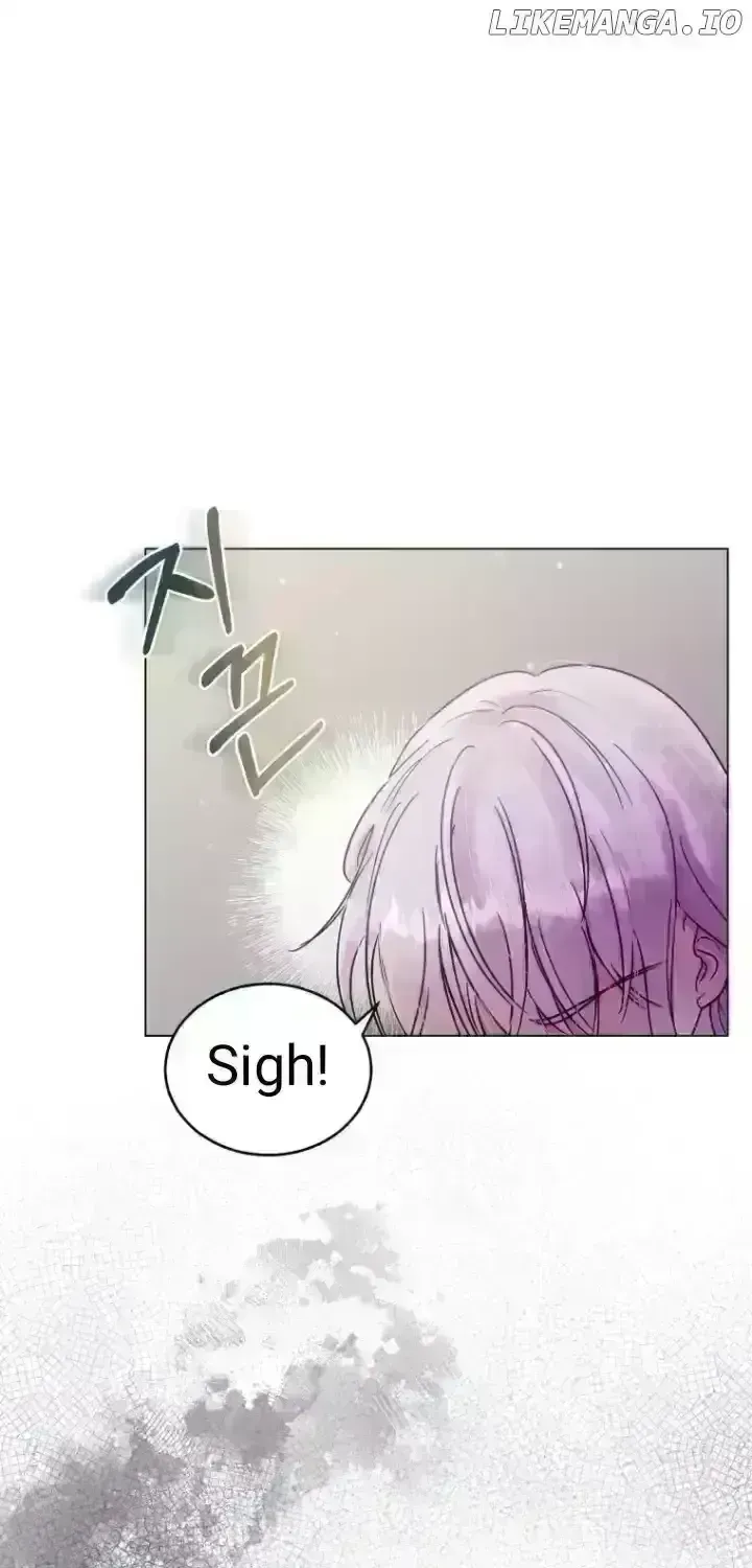 Alessa’s Frills Chapter 3 page 21 - 