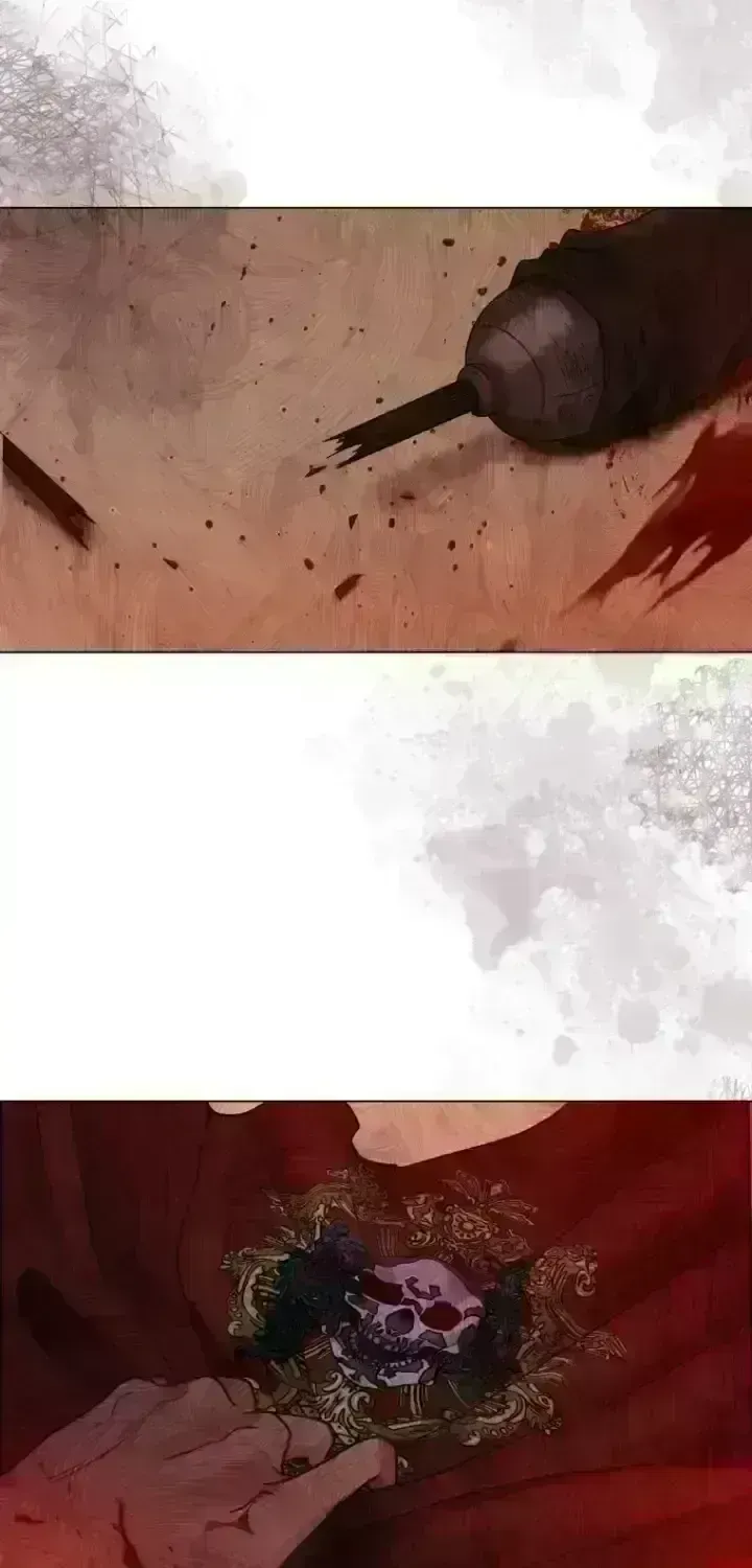 Alessa’s Frills Chapter 4.1 page 115 - 