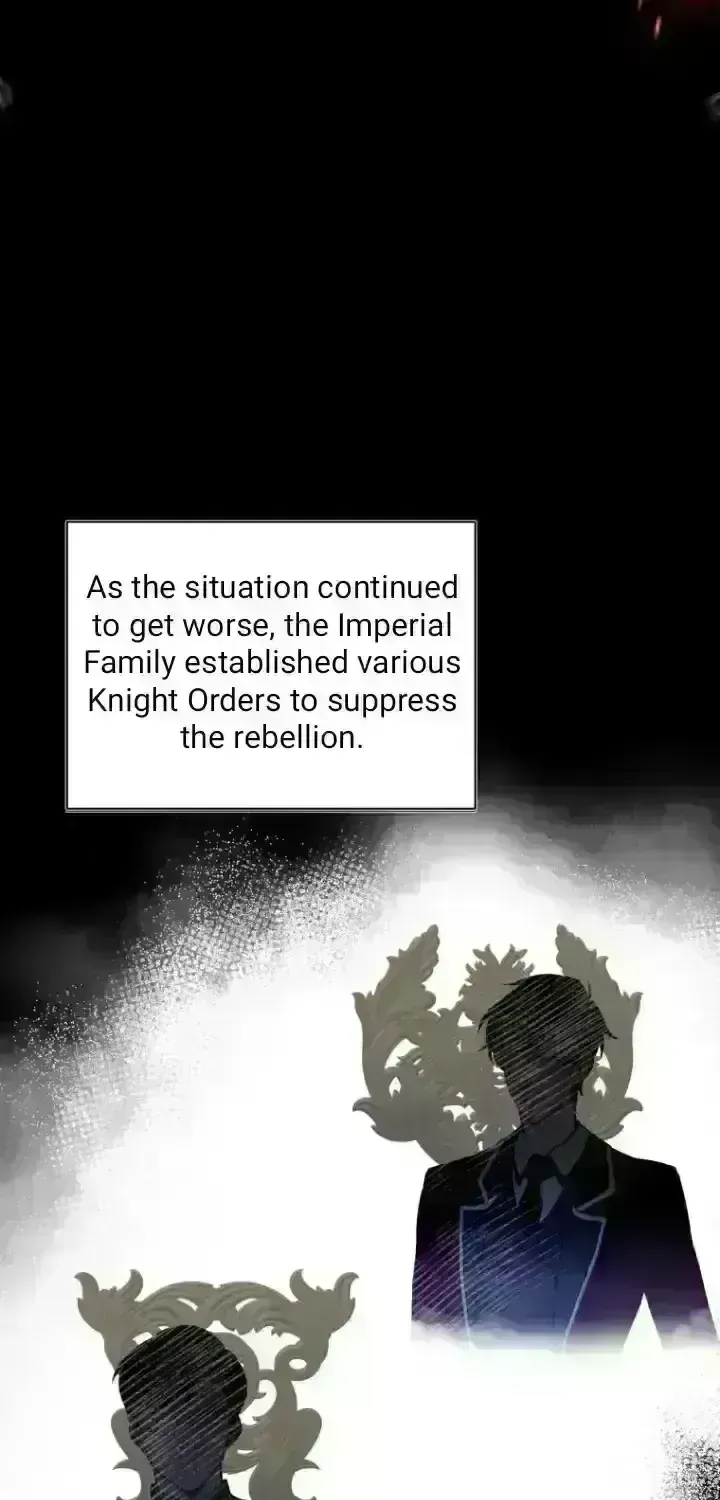 Alessa’s Frills Chapter 4.1 page 45 - 