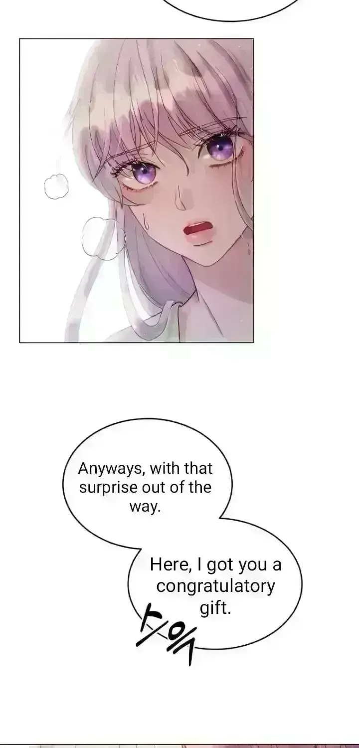 Alessa’s Frills Chapter 4.2 page 166 - 
