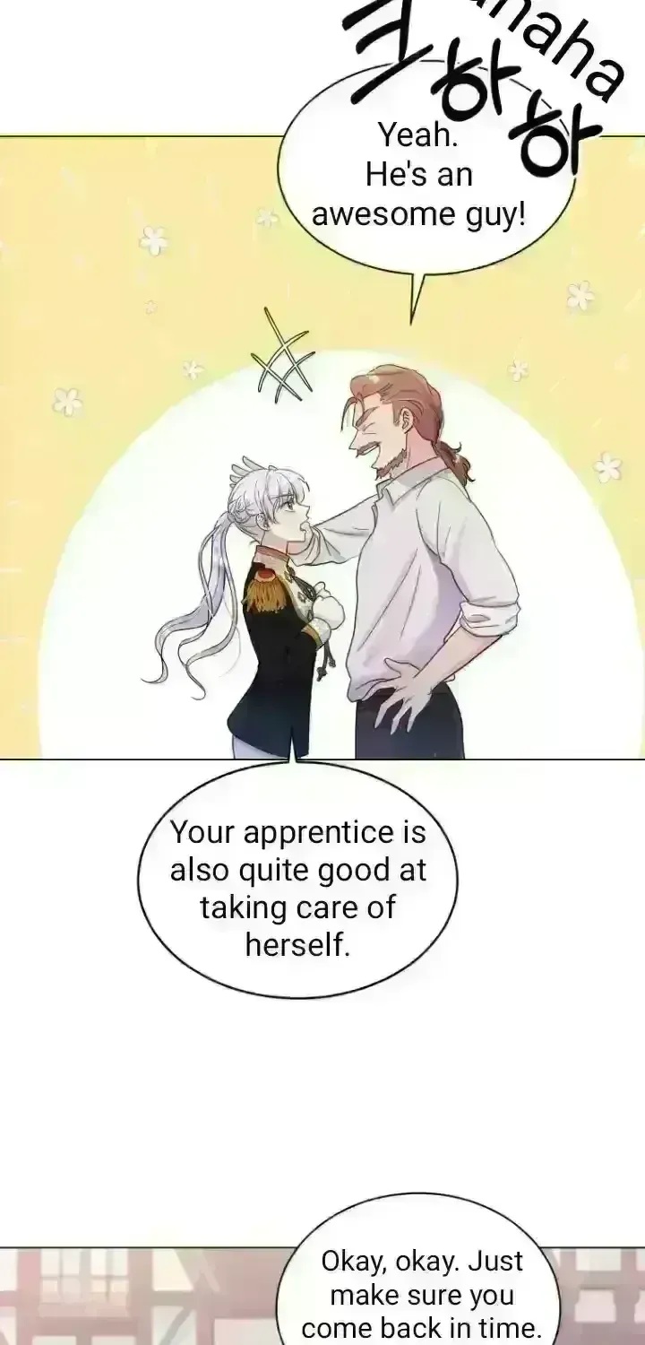 Alessa’s Frills Chapter 4.2 page 79 - 