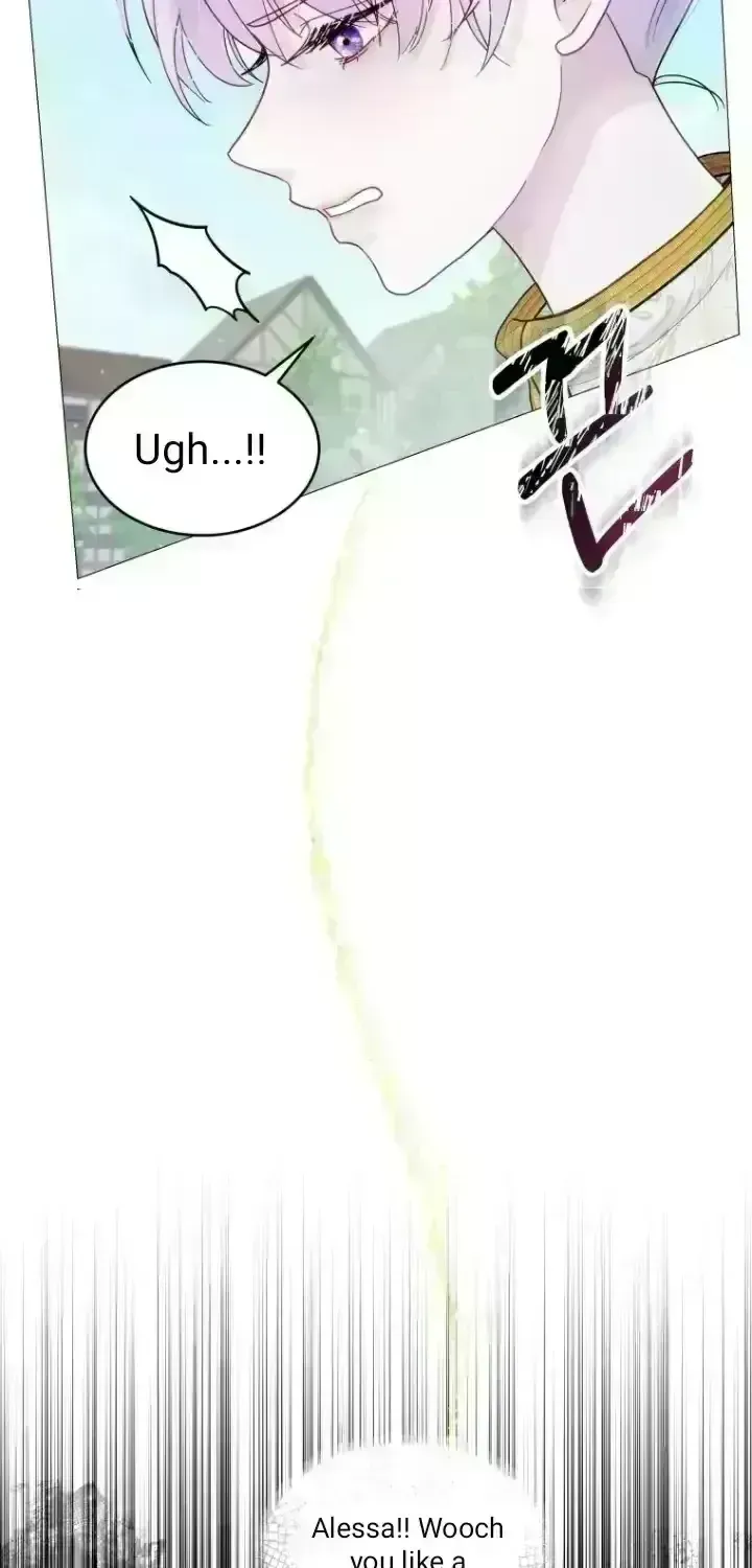 Alessa’s Frills Chapter 4.2 page 90 - 