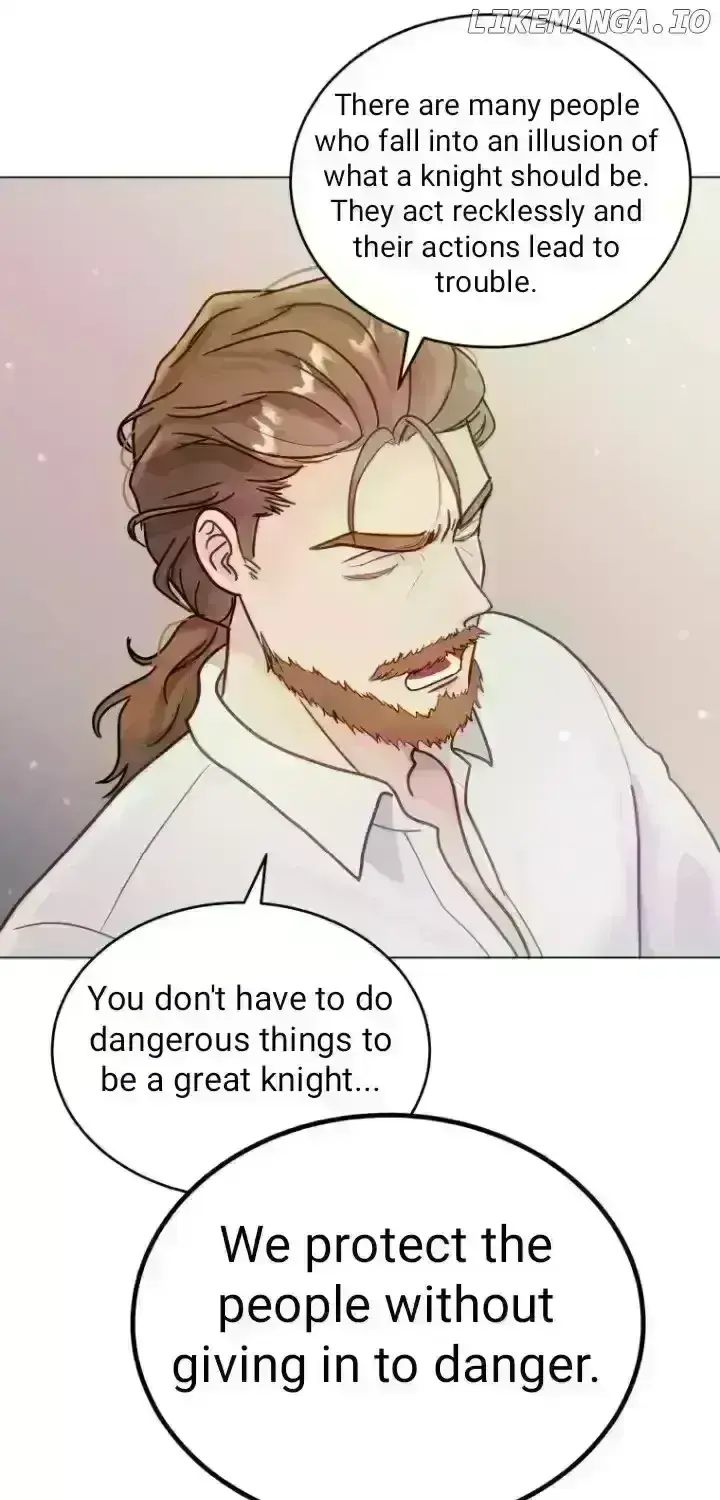Alessa’s Frills Chapter 4.8 page 52 - 