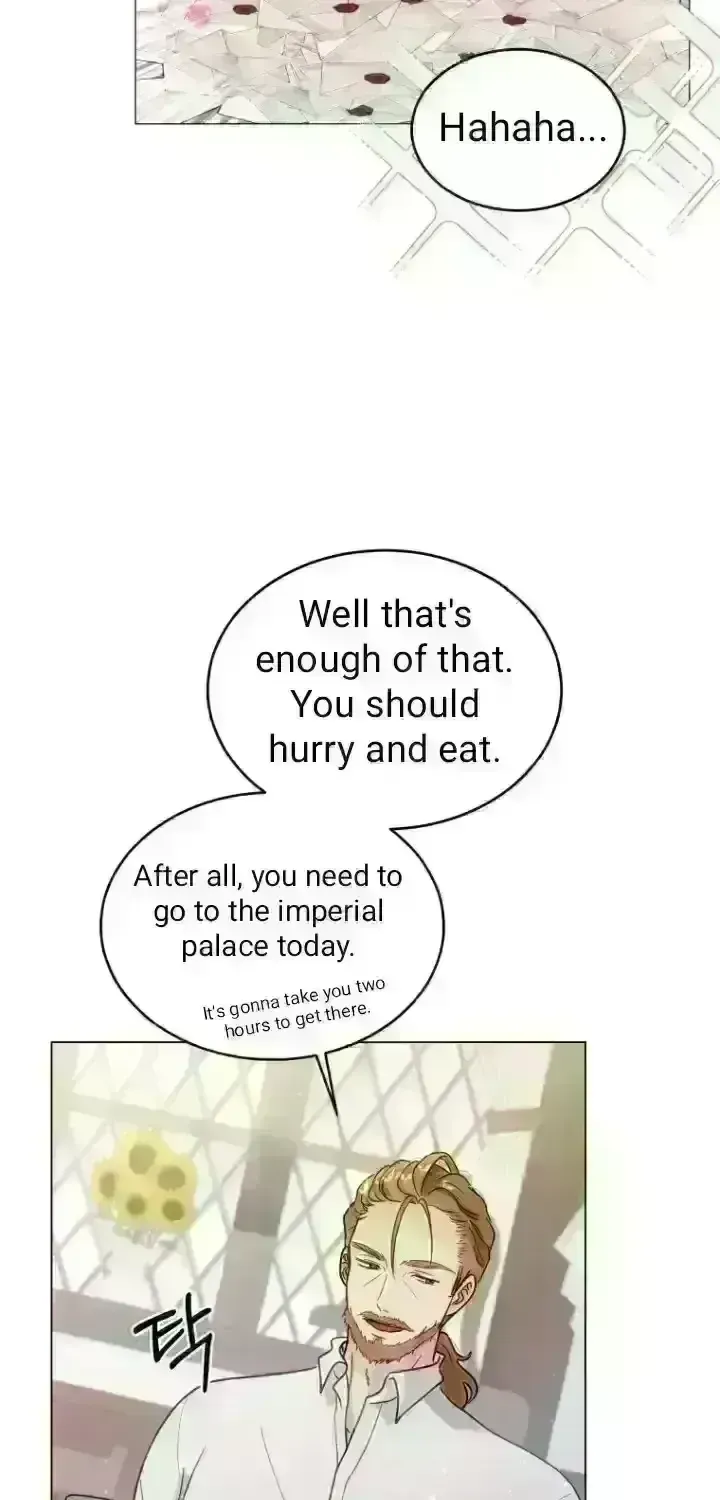 Alessa’s Frills Chapter 5.1 page 31 - 