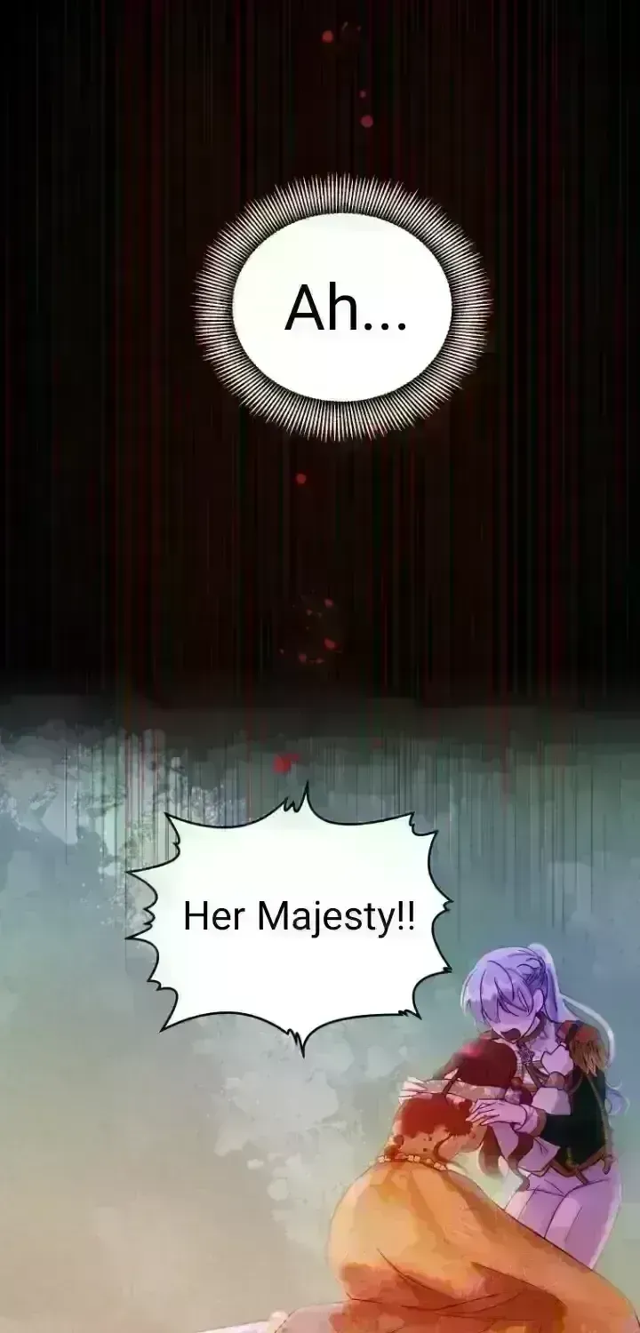 Alessa’s Frills Chapter 5.2 page 145 - 