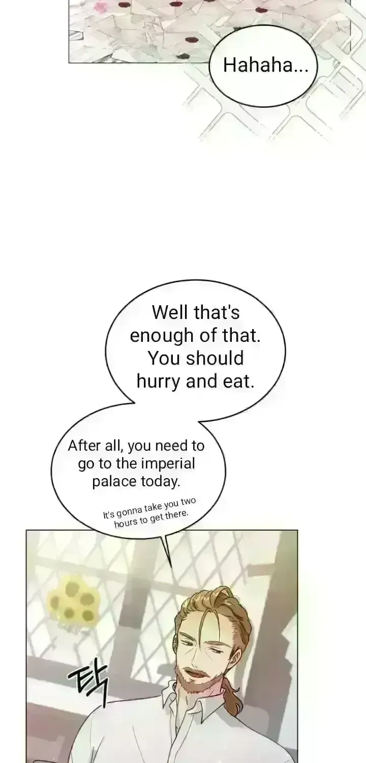 Alessa’s Frills Chapter 5.2 page 31 - 