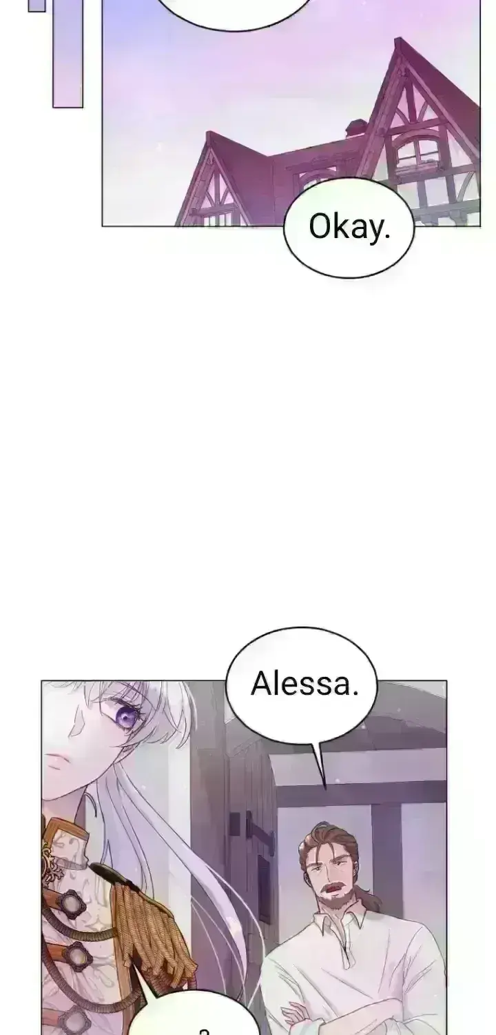 Alessa’s Frills Chapter 5.4 page 68 - 
