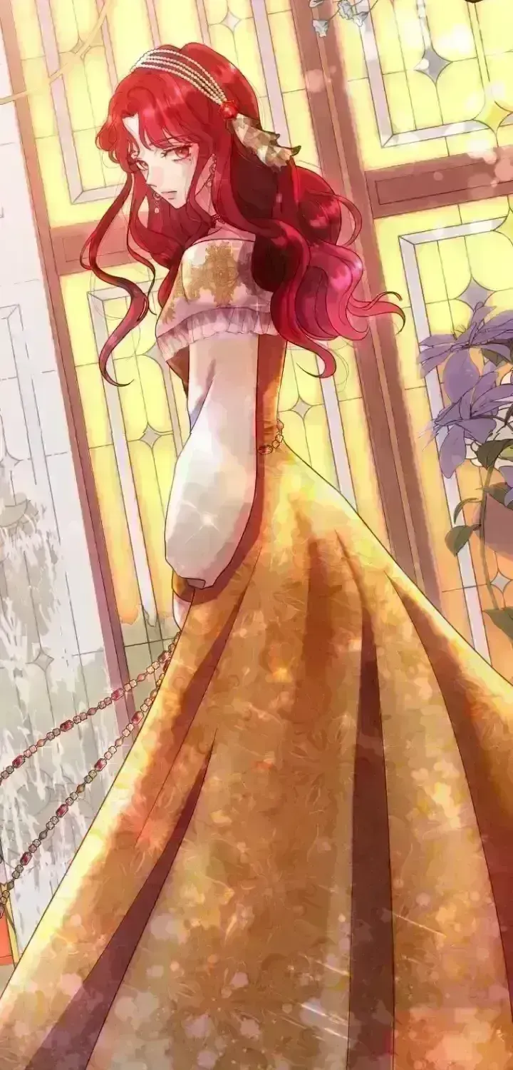 Alessa’s Frills Chapter 5.6 page 128 - 