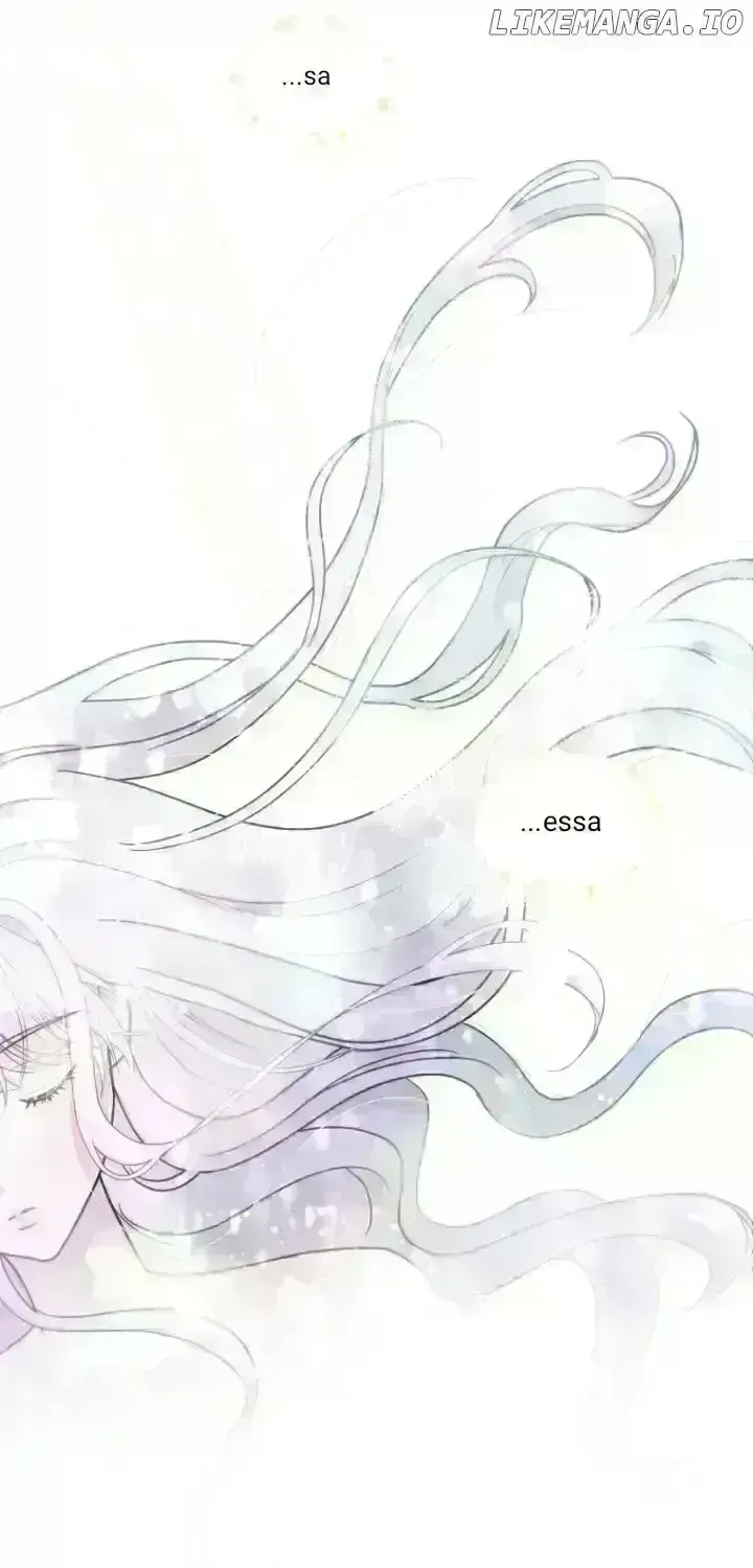 Alessa’s Frills Chapter 5.7 page 6 - 