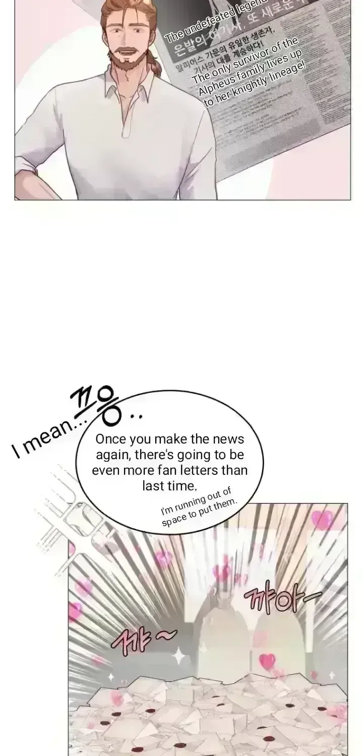 Alessa’s Frills Chapter 5 page 30 - 