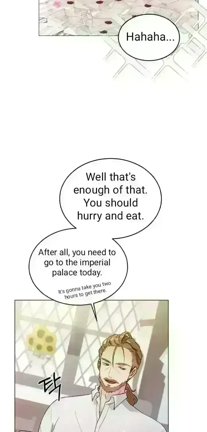 Alessa’s Frills Chapter 5 page 31 - 