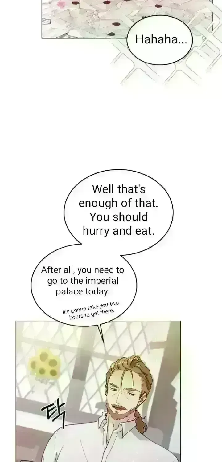 Alessa’s Frills Chapter 6.2 page 31 - 