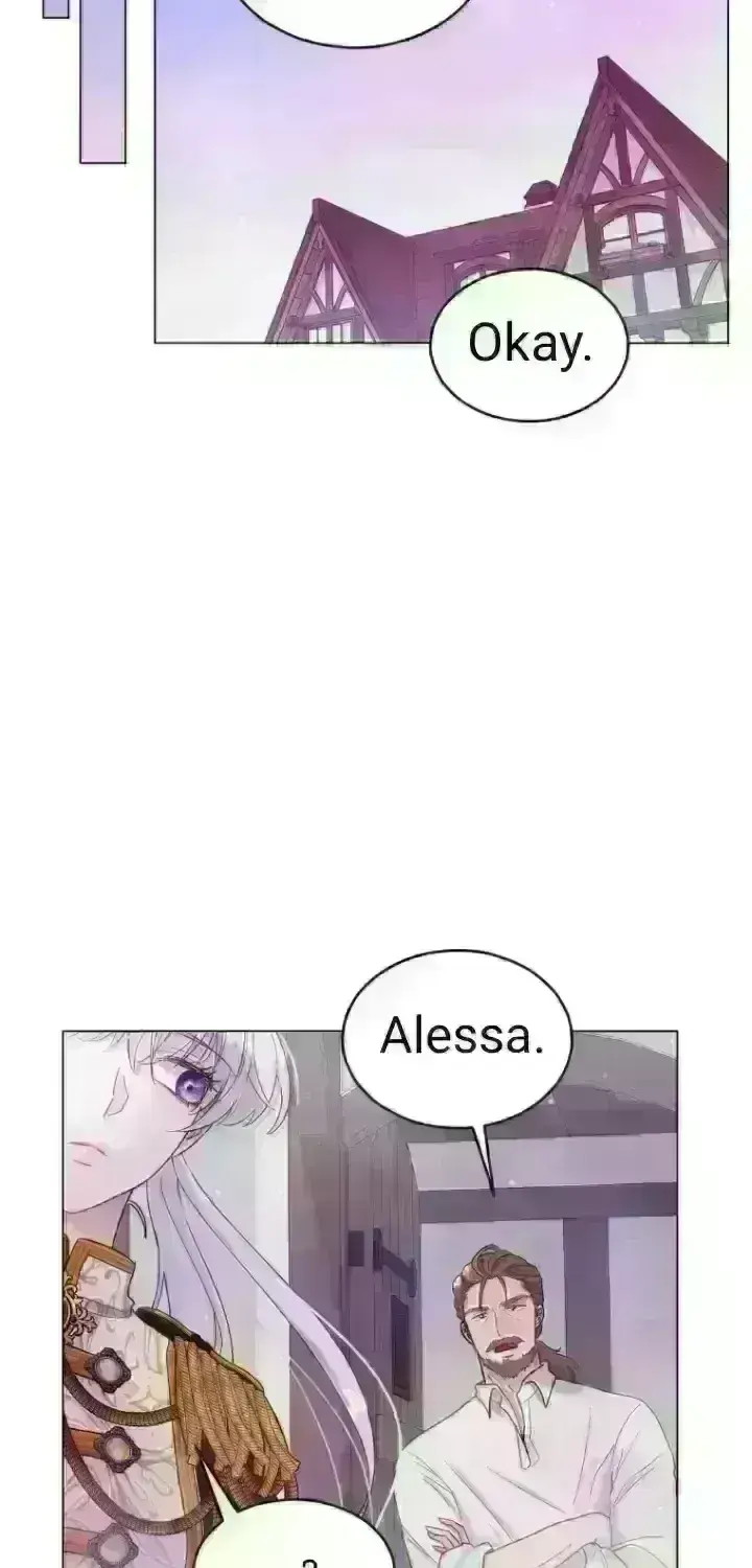 Alessa’s Frills Chapter 6.3 page 68 - 