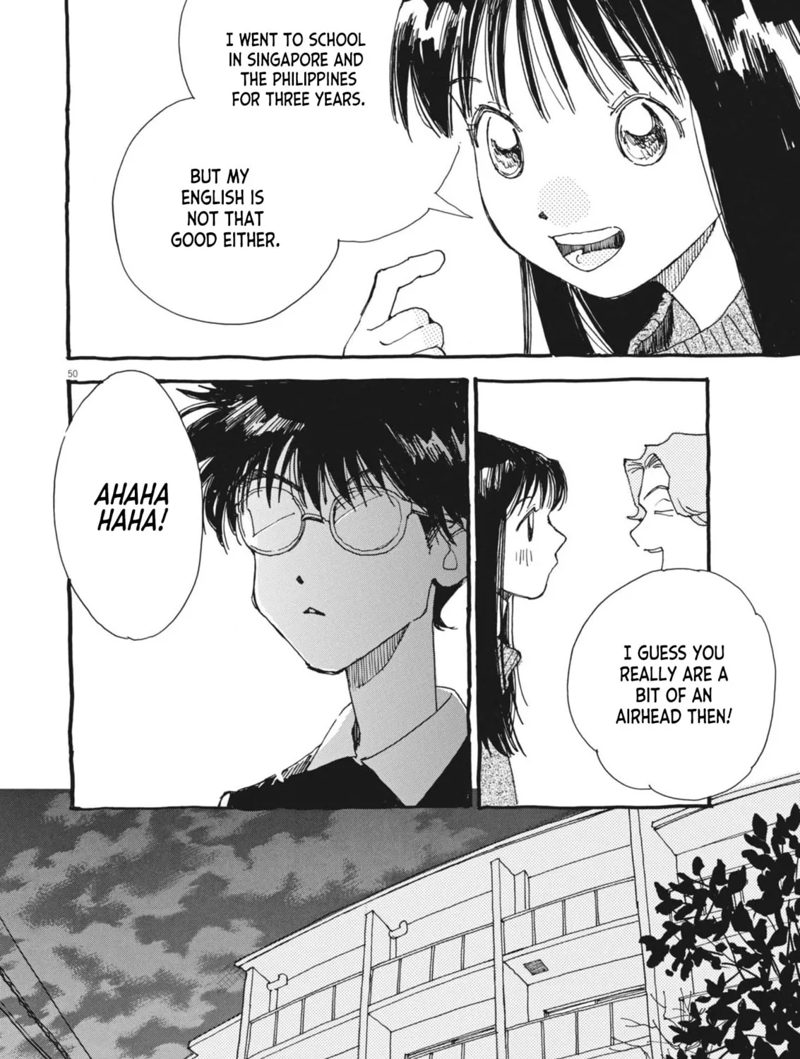 Alice, Doko made mo Chapter 1 page 103 - 