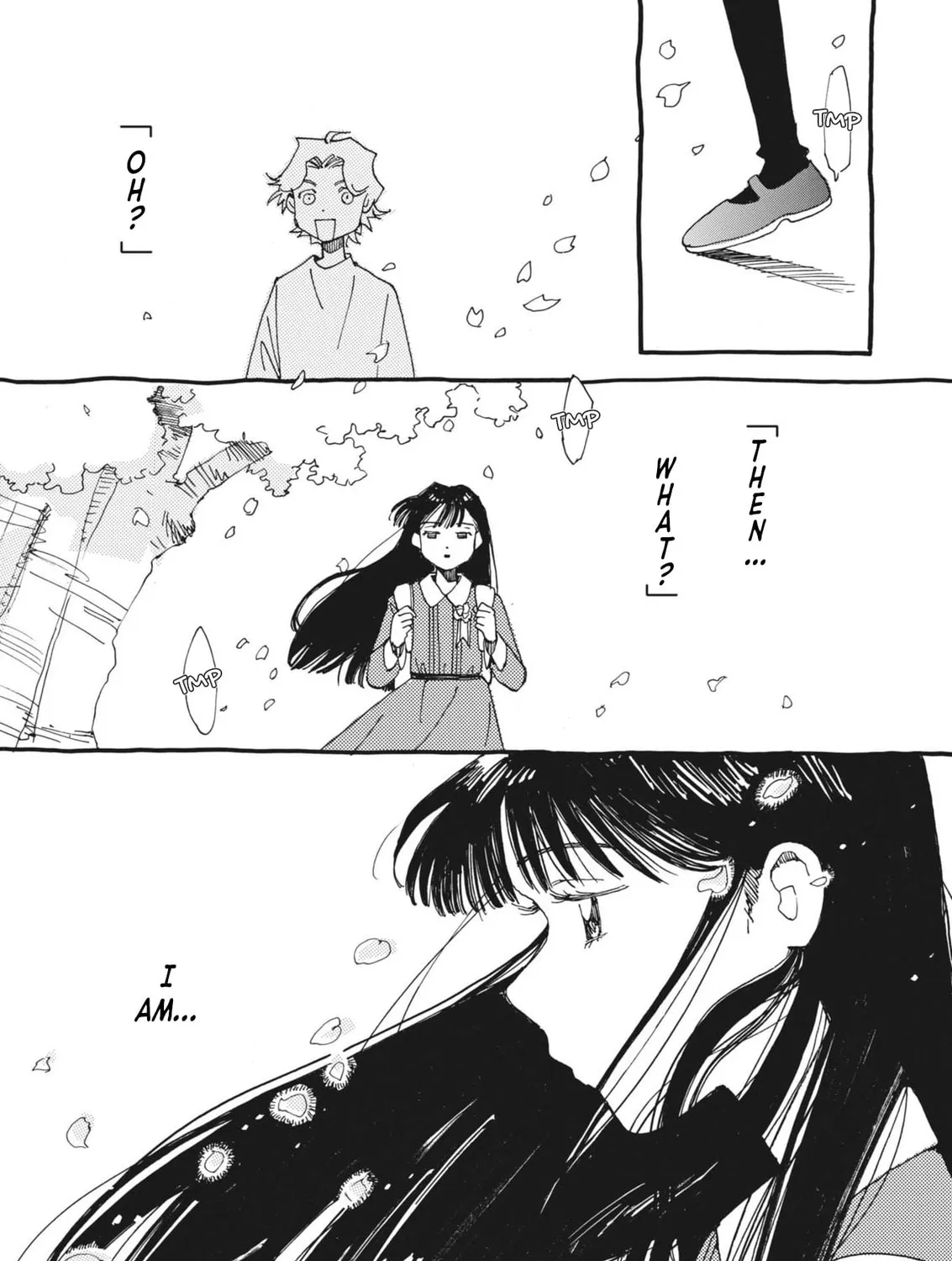 Alice, Doko made mo Chapter 1 page 109 - 