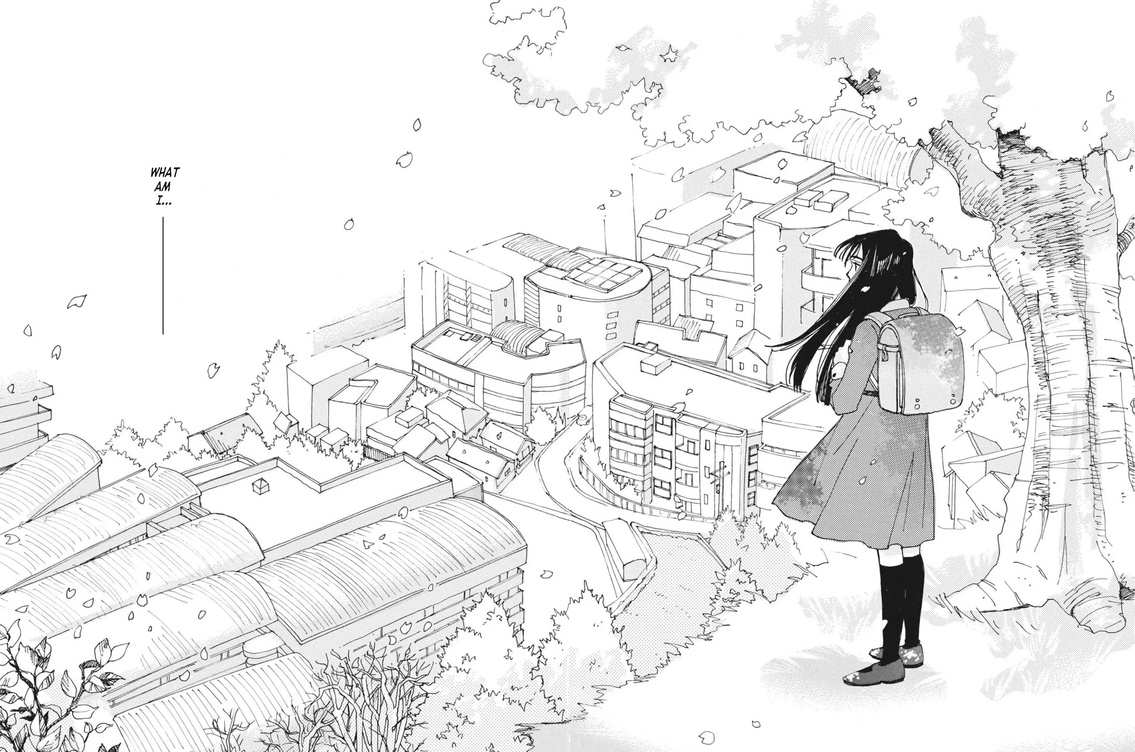 Alice, Doko made mo Chapter 1 page 111 - 