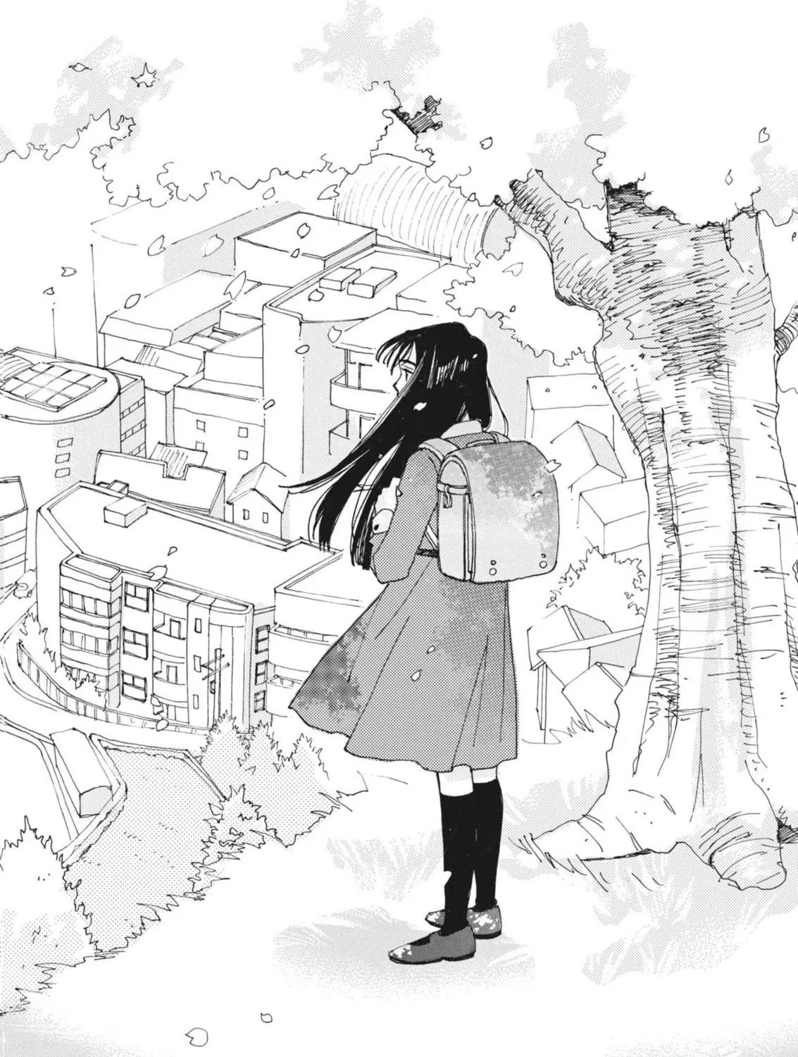 Alice, Doko made mo Chapter 1 page 113 - 