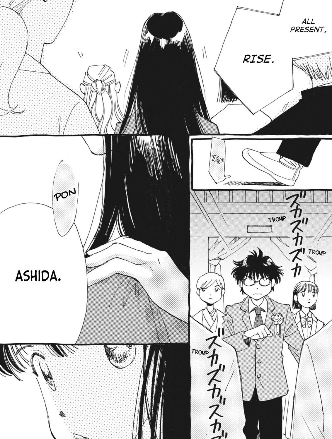 Alice, Doko made mo Chapter 1 page 119 - 