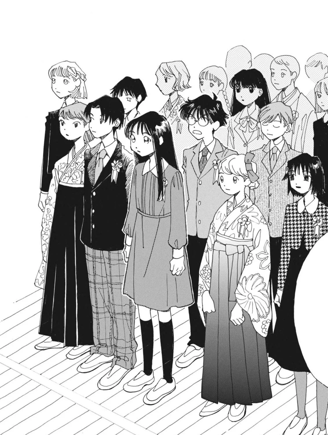 Alice, Doko made mo Chapter 1 page 125 - 