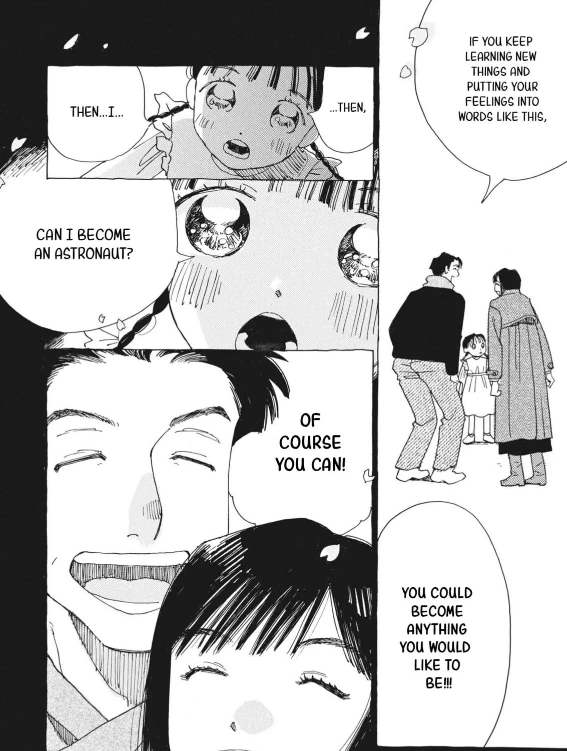 Alice, Doko made mo Chapter 1 page 135 - 