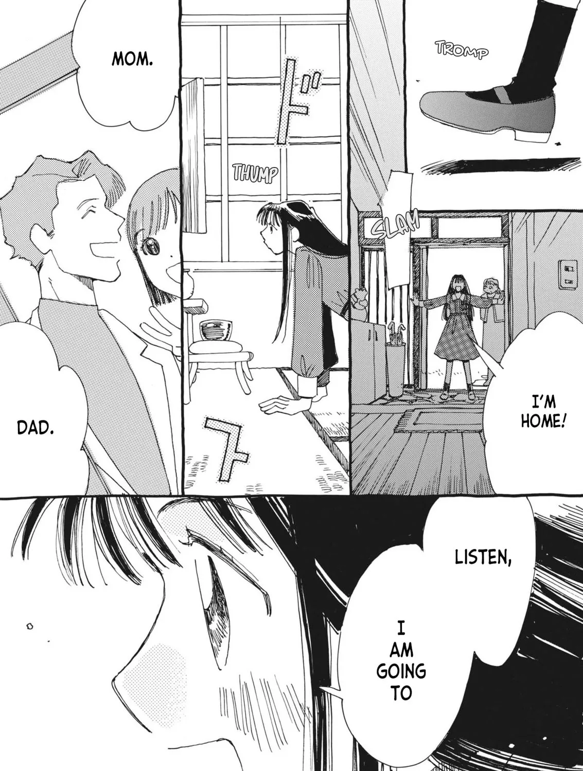 Alice, Doko made mo Chapter 1 page 147 - 